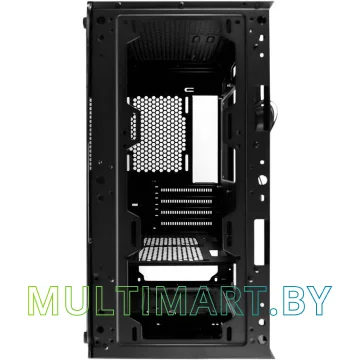 Корпус 1stPlayer Firebase X4-M (X4-M-BK-2F1P-1F1) картинка 6